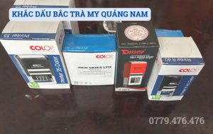 KHẮC DẤU BẮC TRÀ MY QUẢNG NAM